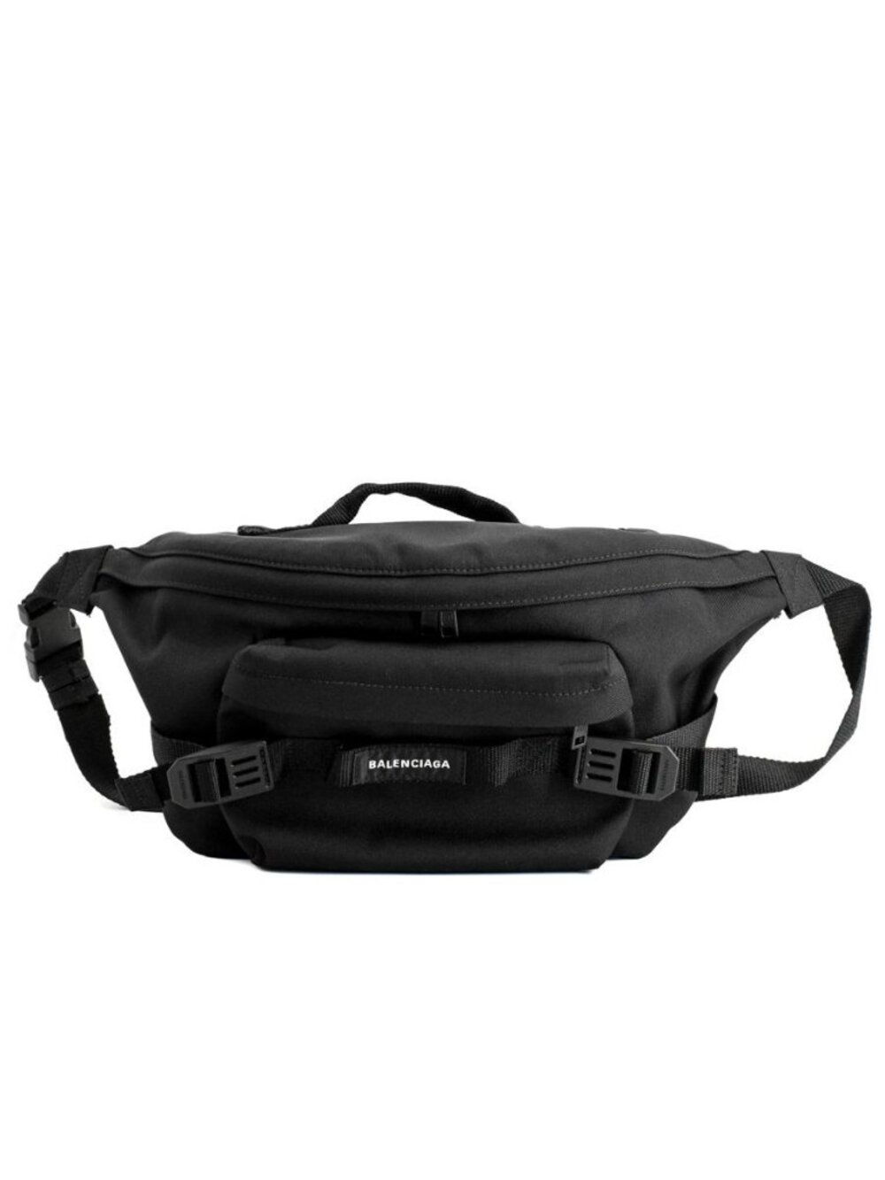 Balenciaga Shoulder Bag Army Large